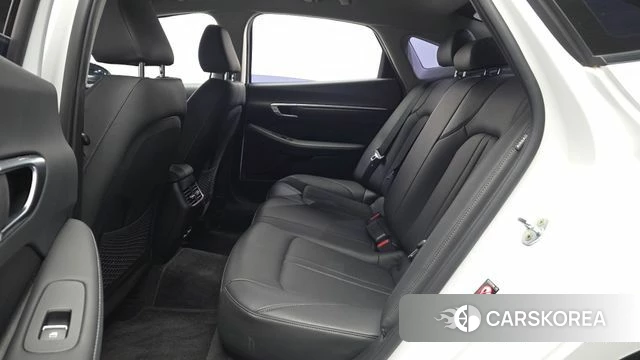 Hyundai Sonata (DN8) id 4763710 из Кореи 18