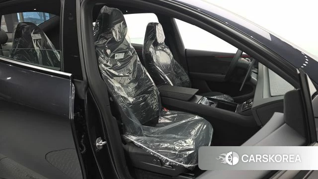 Tesla Model Y id 5020720 из Кореи 18