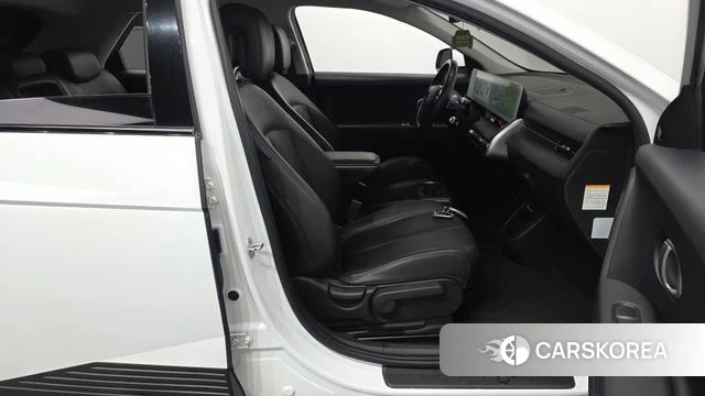 Hyundai Ionic 5 id 5012329 из Кореи 18