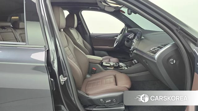 BMW iX3 id 5016030 из Кореи 18
