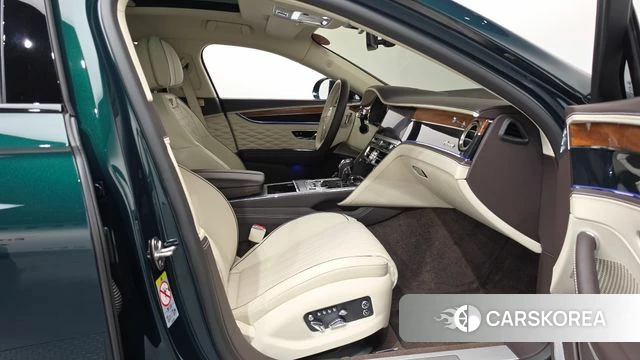 Bentley Flying Spur 3rd Generation id 4928847 из Кореи 18