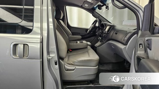 Hyundai The New Grand Starex id 4952736 из Кореи 18