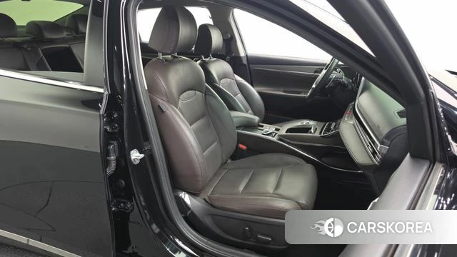 Hyundai The New Grandeur IG id 4986664 из Кореи 18