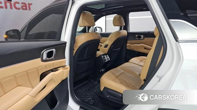 Kia Sorento 4th Generation id 5028627 из Кореи 18