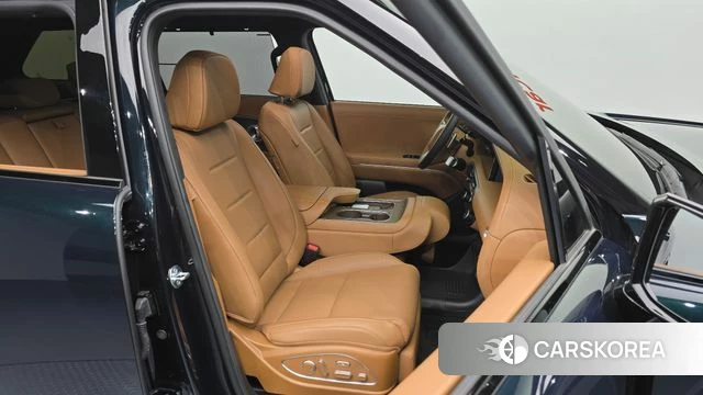 Hyundai Palisade (LX3) id 5038737 из Кореи 18