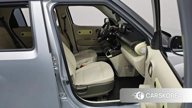Hyundai Casper Electric id 5020961 из Кореи 18