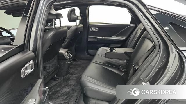 Hyundai Ionic 6 id 4783186 из Кореи 18
