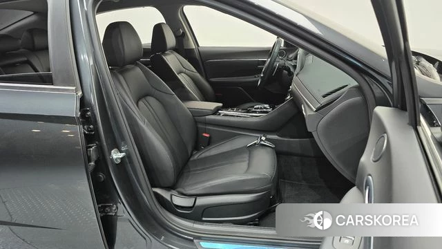 Hyundai Sonata (DN8) id 4993196 из Кореи 18