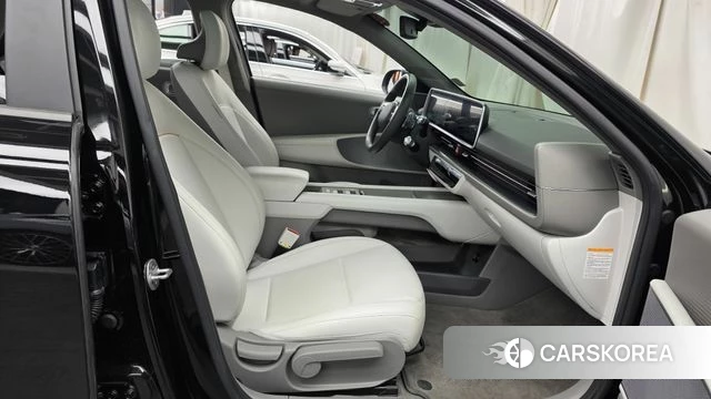 Hyundai Ionic 6 id 4965561 из Кореи 18