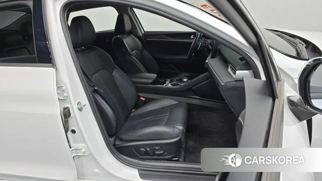 Kia K5 3rd generation id 4950836 из Кореи 18