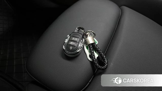 Mini Cooper Countryman id 5013286 из Кореи 18
