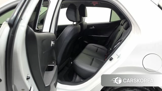 Kia The New Morning (JA) id 4995190 из Кореи 18