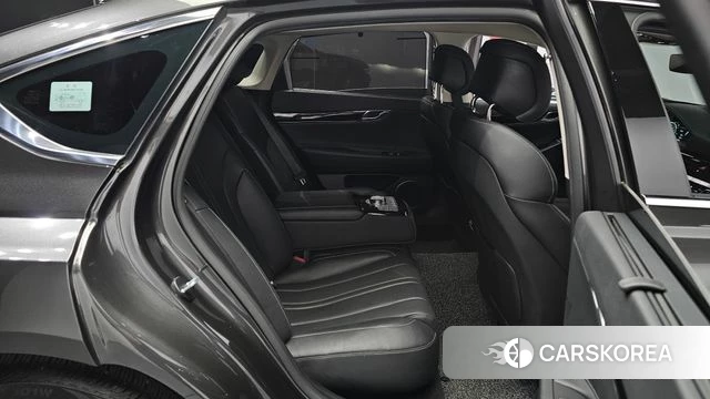 Genesis G80 (RG3) id 5026924 из Кореи 18