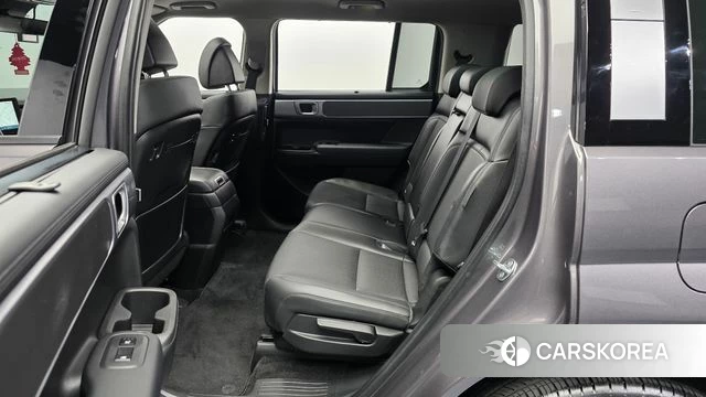 Hyundai Santa Fe (MX5) id 5016291 из Кореи 18