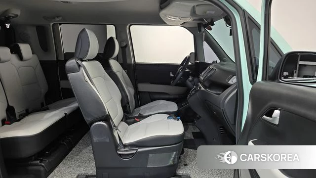Kia The New Kia Ray id 5038705 из Кореи 18