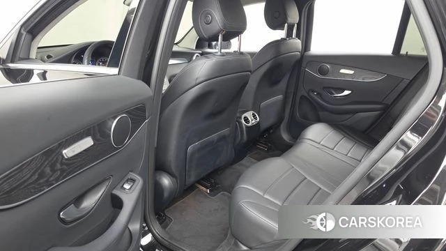 Mercedes-Benz GLC-Class X253 id 5004057 из Кореи 18