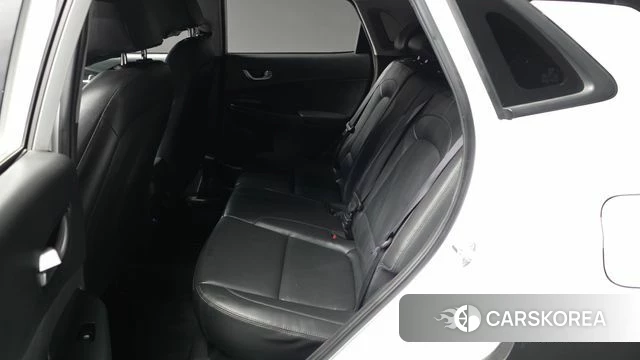Hyundai The New Kona id 4702530 из Кореи 18