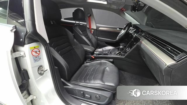 Volkswagen Arteon id 4923739 из Кореи 18