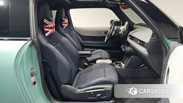 Mini Cooper S 4th Generation id 4964760 из Кореи 18