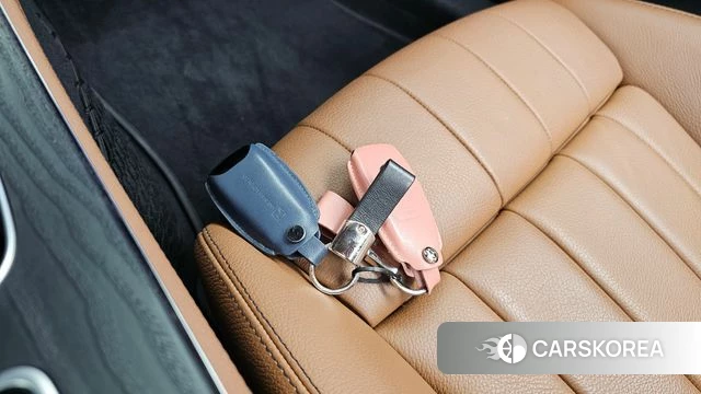 Mercedes-Benz E-Class W213 id 4959584 из Кореи 18
