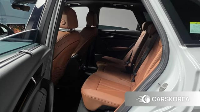 Audi Q5 (FY) id 5001701 из Кореи 18