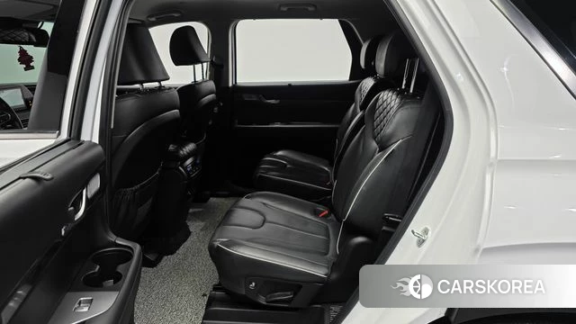 Hyundai Palisade id 5017425 из Кореи 18
