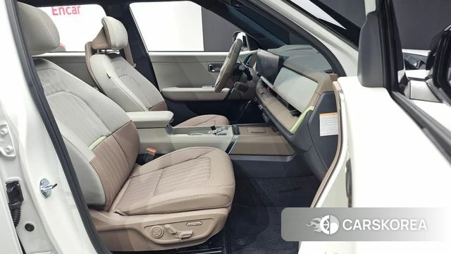 Kia Celtos second Generation id 4761953 из Кореи 18