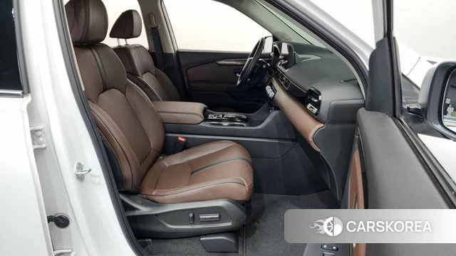 Honda Pilot 4th generation id 4656056 из Кореи 19