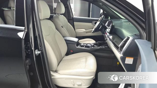 Kia The New Sorento 4th Generation id 5033362 из Кореи 18