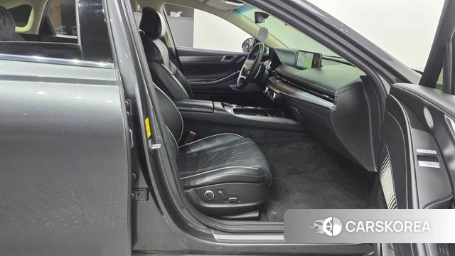 Genesis G80 (RG3) id 4997744 из Кореи 18