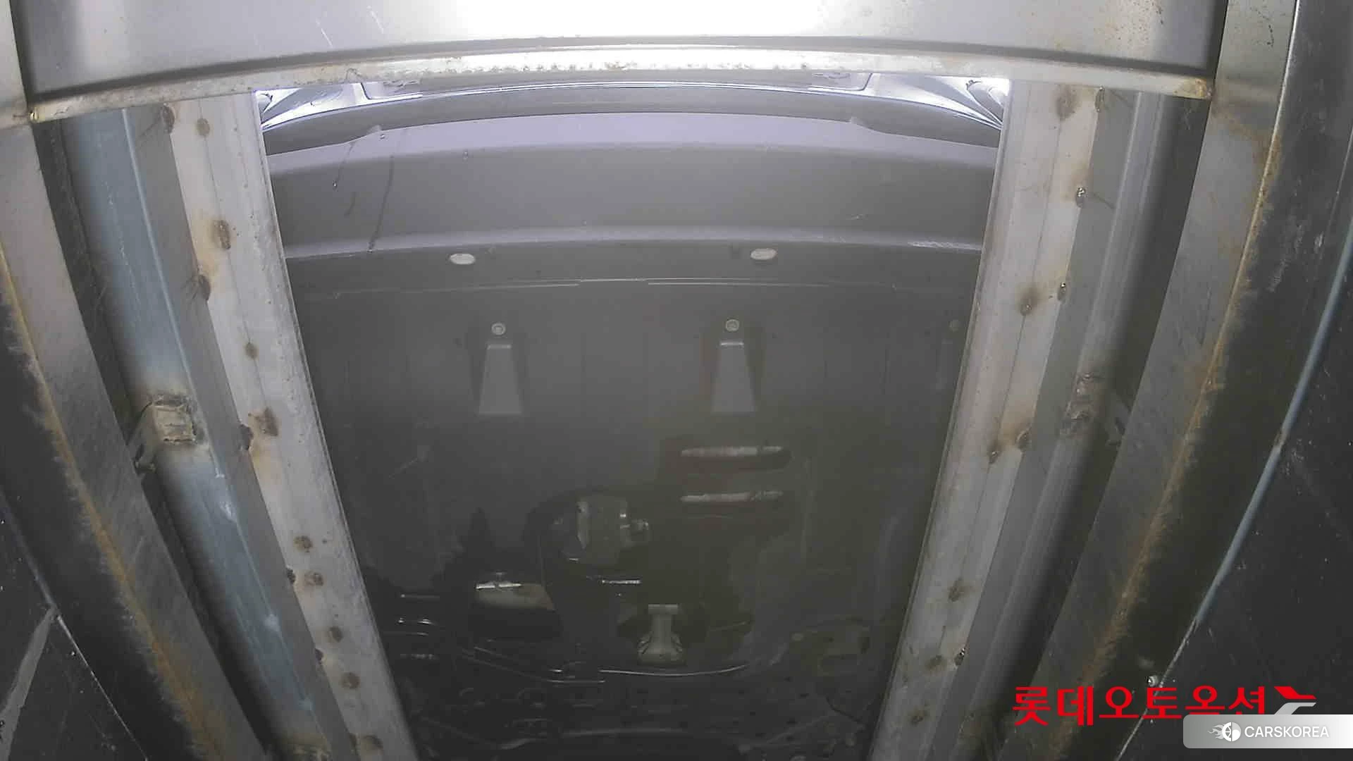 Hyundai Kona id 4984616 из Кореи 18