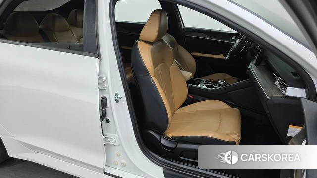 Kia K5 Hybrid 3rd Generation id 5003124 из Кореи 18