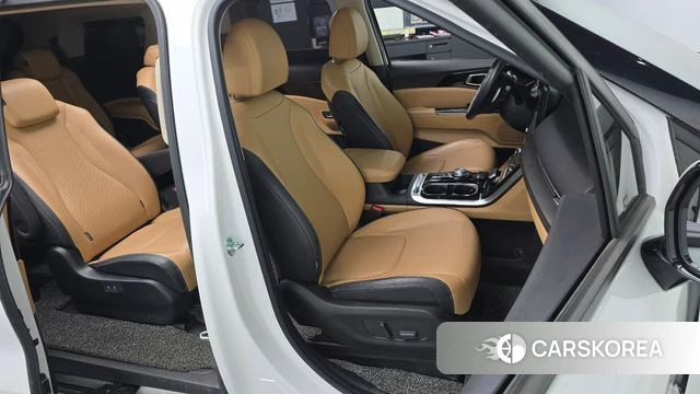 Kia Carnival 4th generation id 4855541 из Кореи 18