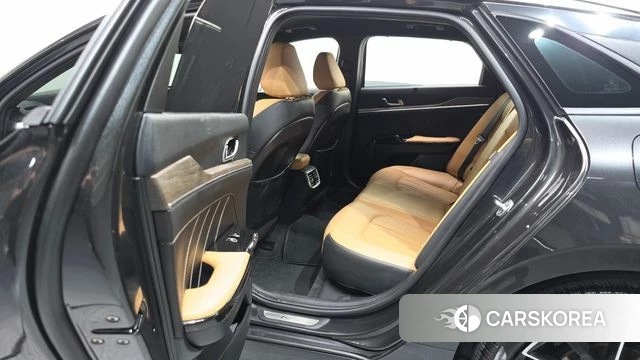 Kia K5 3rd generation id 4959471 из Кореи 18