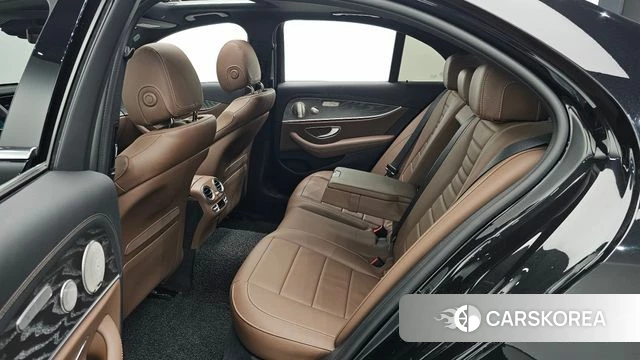 Mercedes-Benz E-Class W213 id 5027265 из Кореи 18