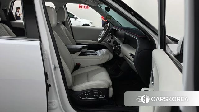 Hyundai Palisade (LX3) id 4773384 из Кореи 18