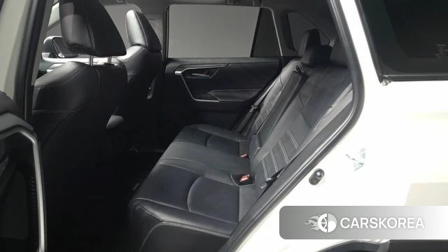 Toyota RAV4 5th Generation id 5013523 из Кореи 18