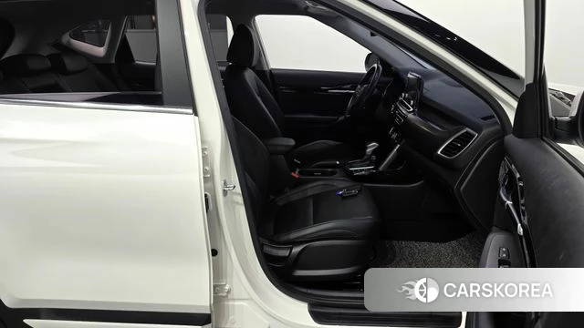 Kia Seltos id 5022697 из Кореи 18