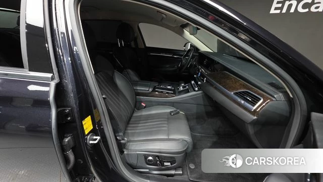 Genesis G90 id 5018213 из Кореи 18