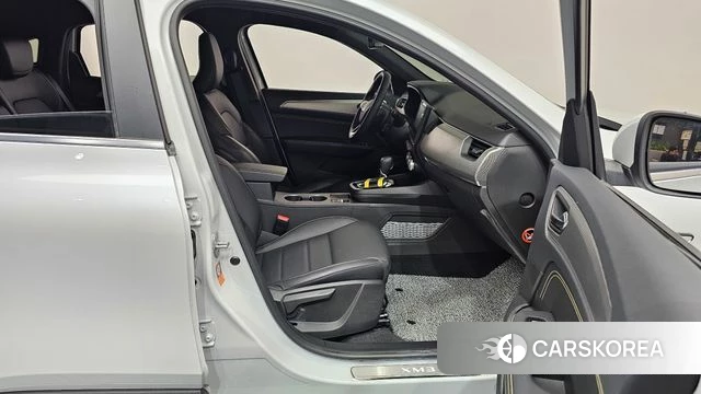 Renault Korea (Samsung) XM3 id 5011571 из Кореи 18