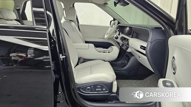 Hyundai Palisade (LX3) id 4744013 из Кореи 18