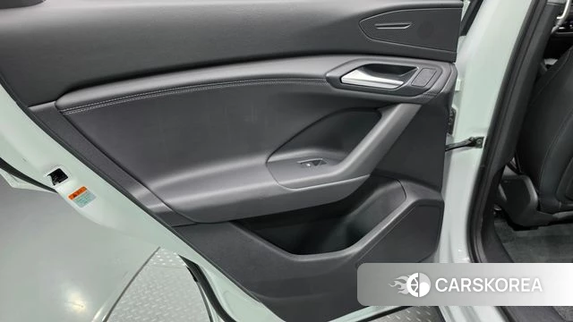 Audi Q6 e-Tron (GF) id 4879443 из Кореи 18