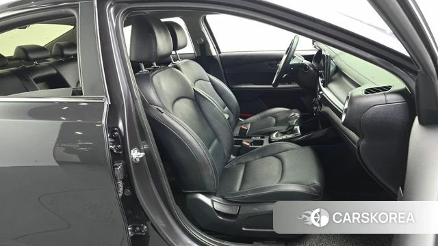 Kia The New K3 2nd generation id 4682742 из Кореи 18