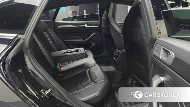 Volkswagen Arteon id 4986249 из Кореи 18
