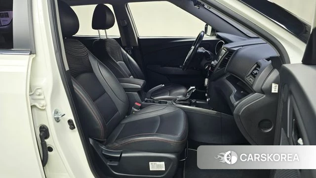Ssangyong Tivoli Air id 4982887 из Кореи 18