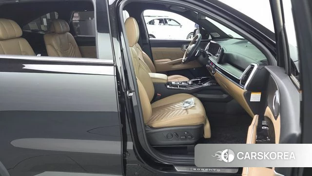 Kia The New Sorento 4th Generation id 5046128 из Кореи 18