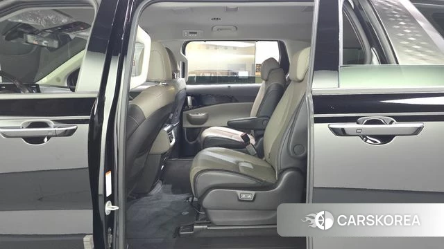Kia The New Carnival 4th Generation id 4767780 из Кореи 18