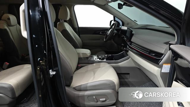 Kia The New Carnival 4th Generation id 5026352 из Кореи 18