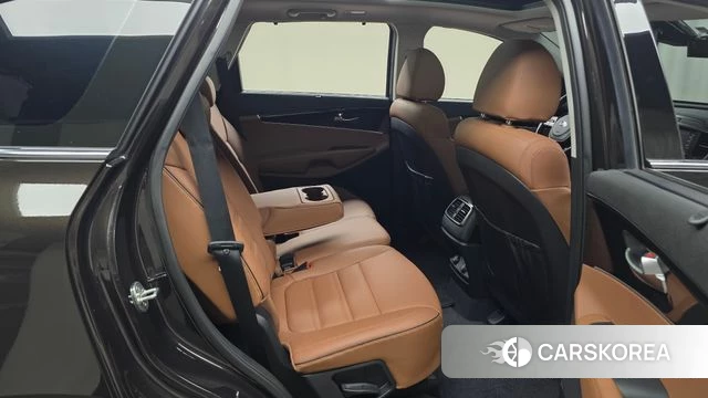 Kia The New Sorento id 5004440 из Кореи 18