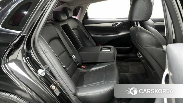 Hyundai The New Grandeur IG id 4727339 из Кореи 18